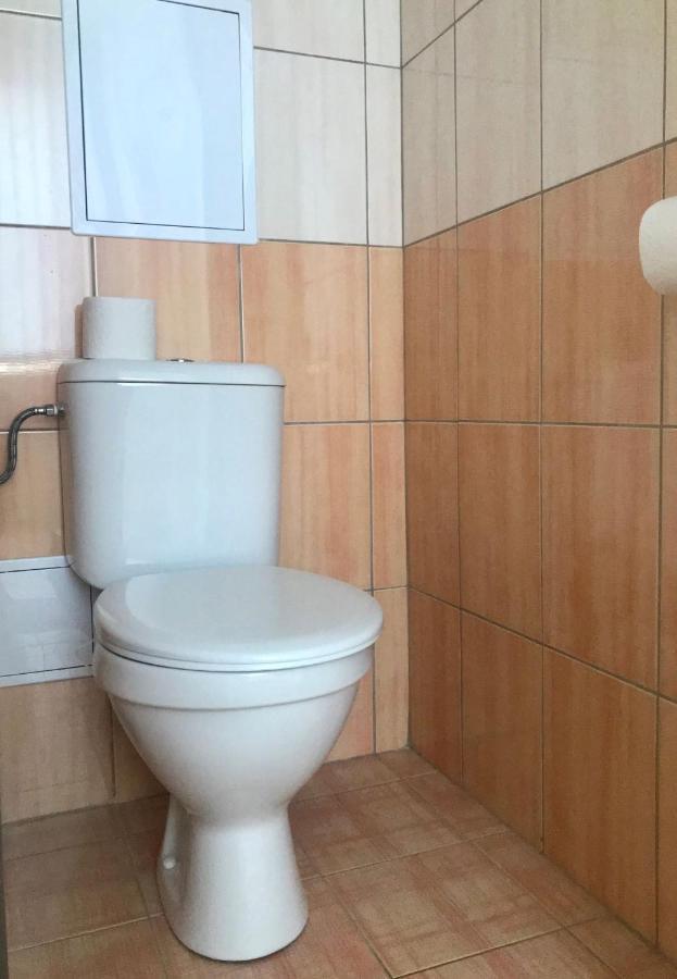 Hotel Bila Ruze Strakonice Extérieur photo
