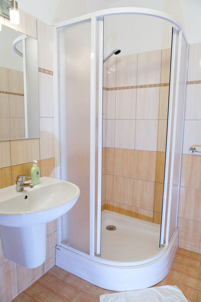 Hotel Bila Ruze Strakonice Extérieur photo